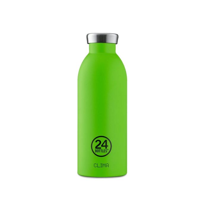 CLIMA BOTTLE 500  Lime