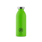 CLIMA BOTTLE 500  Lime CLIMA BOTTLE 500  Lime