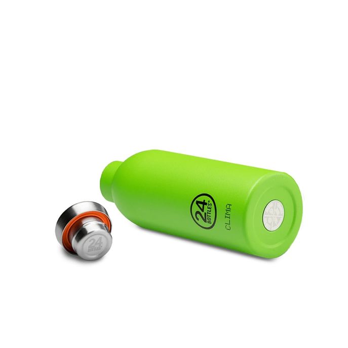 CLIMA BOTTLE 500  Lime