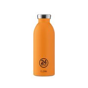 CLIMA BOTTLE 500 Total Orange CLIMA BOTTLE 500 Total Orange
