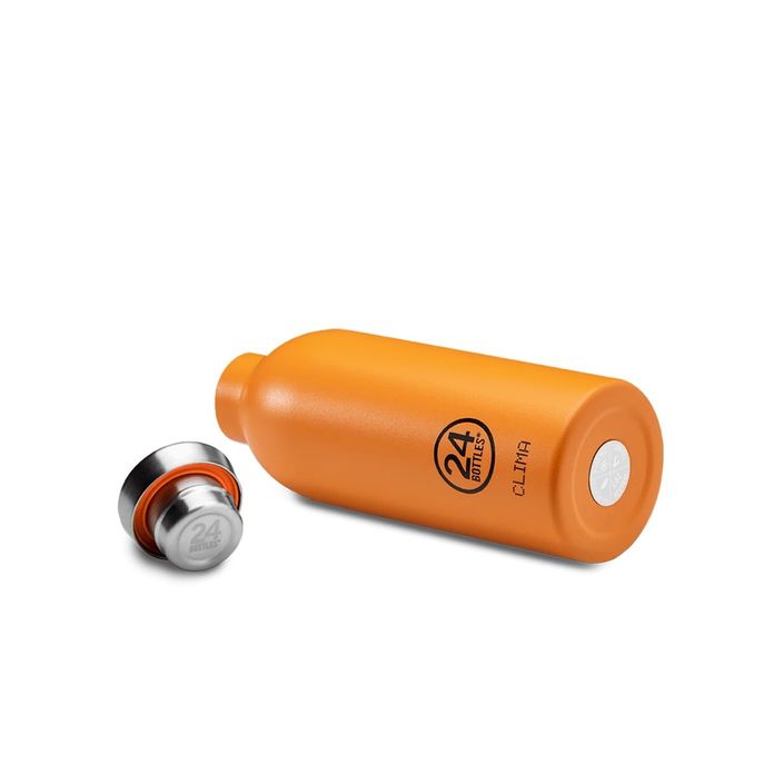 CLIMA BOTTLE 500 Total Orange