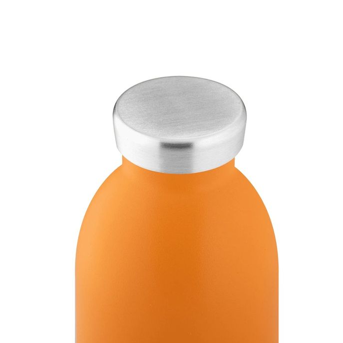 CLIMA BOTTLE 500 Total Orange