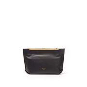 CLUTCH GUIA Donna Nero CLUTCH GUIA Donna Nero