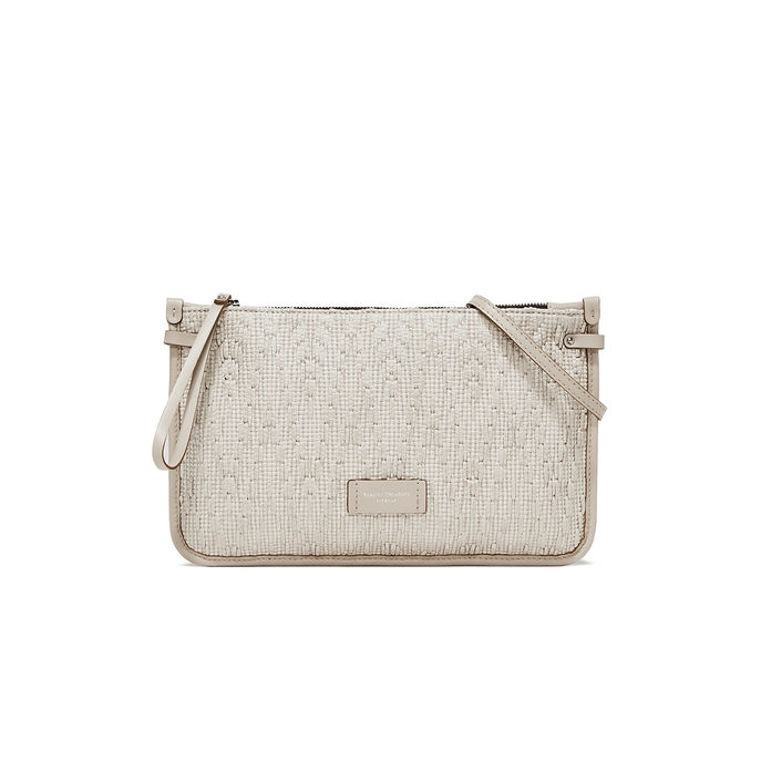 CLUTCH MARCELLA Donna Perla