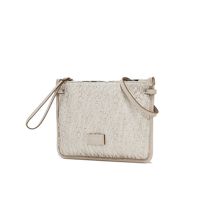 CLUTCH MARCELLA Donna Perla