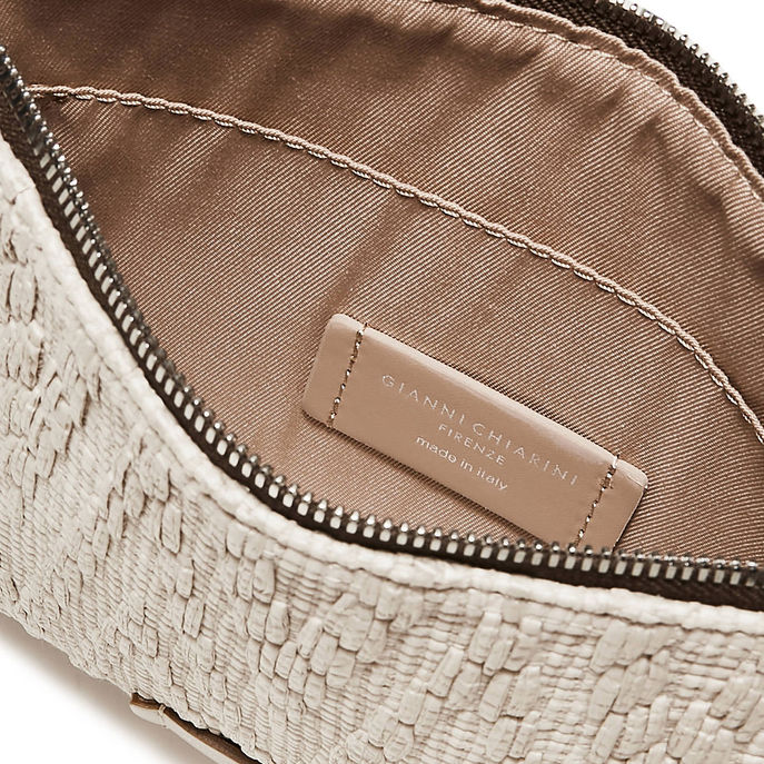 CLUTCH MARCELLA Donna Perla