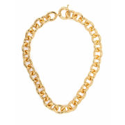 COLLANA AMANDA Donna Gold COLLANA AMANDA Donna Gold