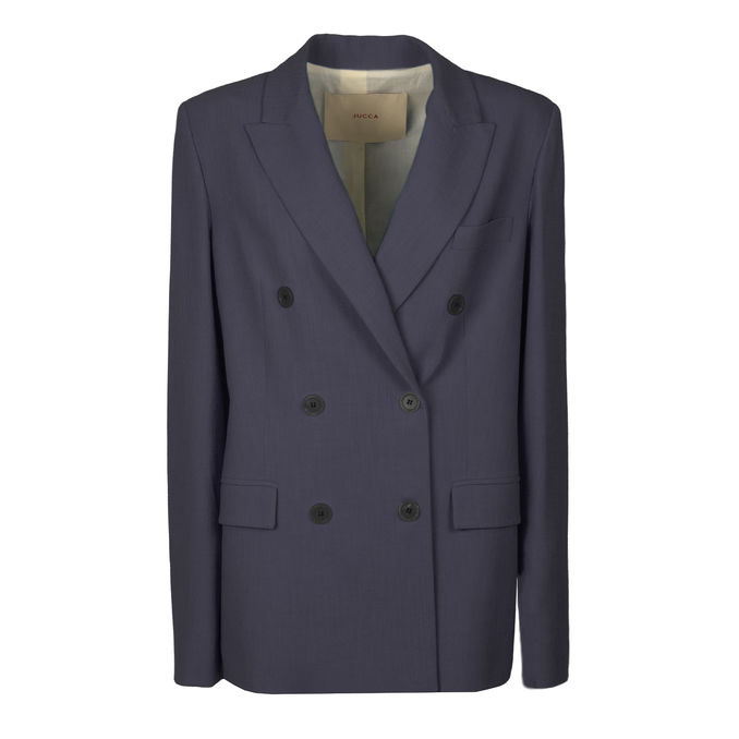 COMPLETO DOPPIOPETTO Donna Lapis