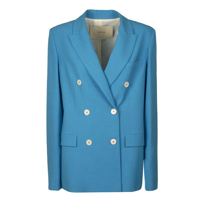 COMPLETO DOPPIOPETTO Donna Santorini