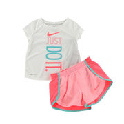 COMPLETO JDI SPRINTER Bambina Arctic punch COMPLETO JDI SPRINTER Bambina Arctic punch