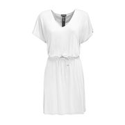 COPRICOSTUME IN JERSEY Donna Bianco COPRICOSTUME IN JERSEY Donna Bianco