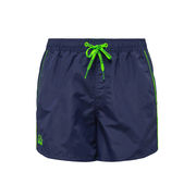 COSTUME DA BAGNO CORTO VITA ELASTICATA Uomo Navy COSTUME DA BAGNO CORTO VITA ELASTICATA Uomo Navy