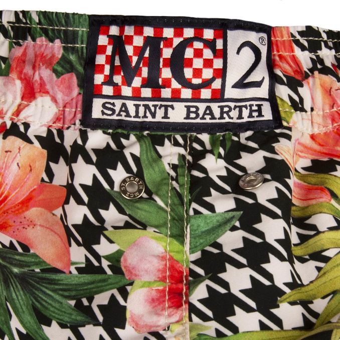 COSTUME DA BAGNO GUSTAVIA 