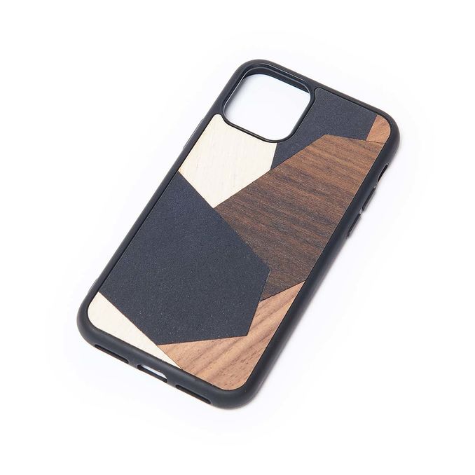 COVER IN LEGNO IPHONE 11 PRO Quartz
