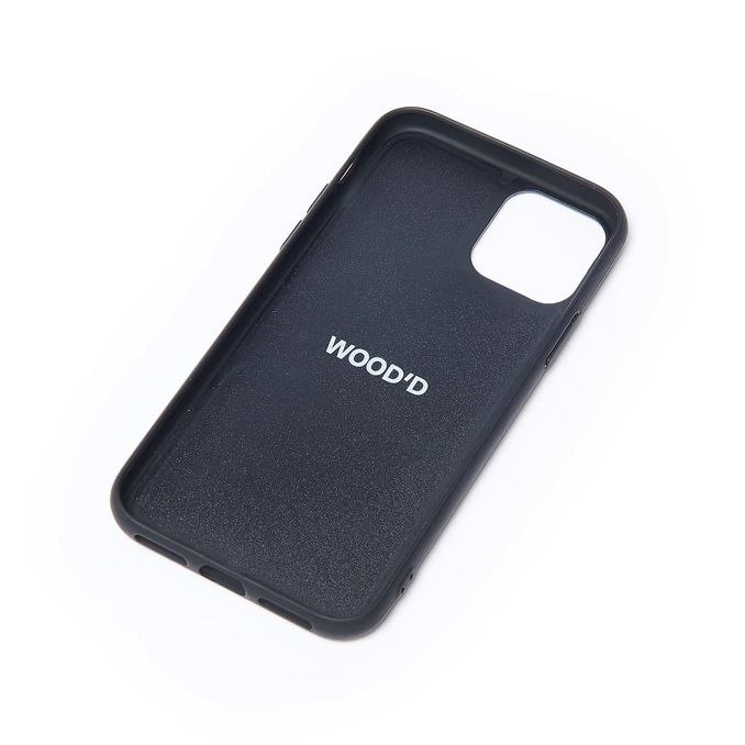 COVER IN LEGNO IPHONE 11 PRO Quartz