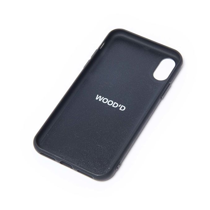 COVER IN LEGNO IPHONE 11 PRO Tumble