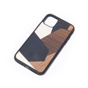 COVER IN LEGNO IPHONE 11 Quartz COVER IN LEGNO IPHONE 11 Quartz