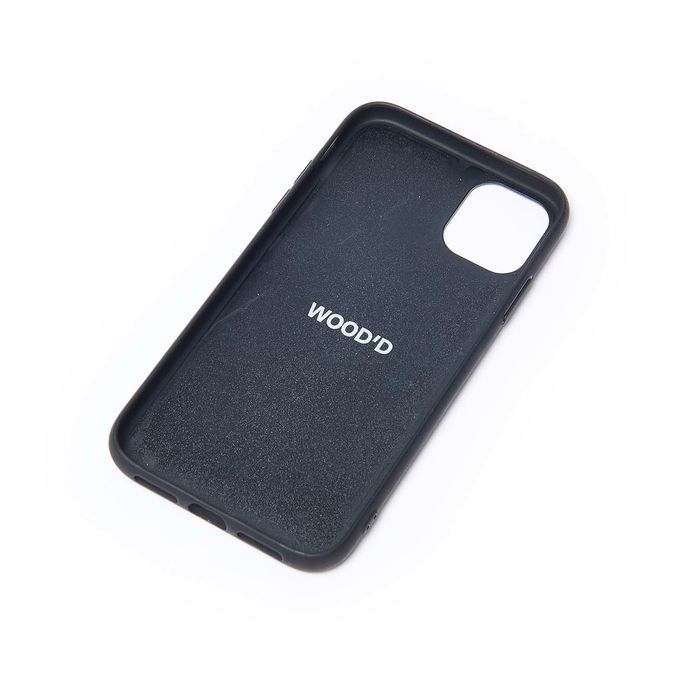 COVER IN LEGNO IPHONE 11 Quartz