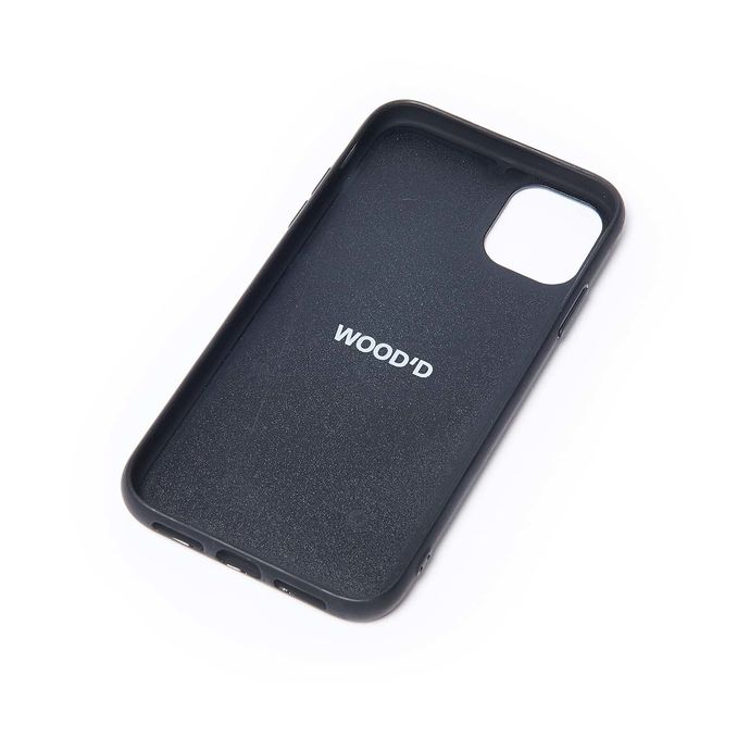 COVER IN LEGNO IPHONE 11 Spectrum