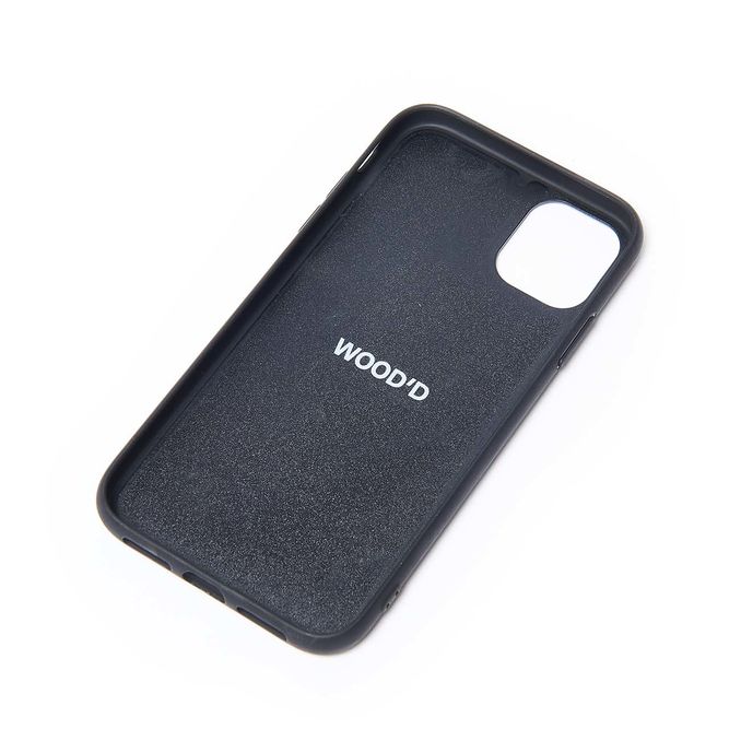 COVER IN LEGNO IPHONE 11 Tableau