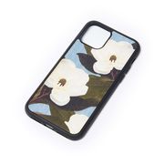 COVER IN LEGNO IPHONE 11 White spring COVER IN LEGNO IPHONE 11 White spring