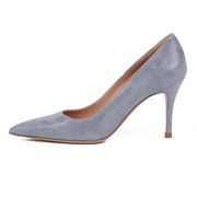 DECOLLETE' IN MICROSUEDE STAMPA VARANUS Donna Cielo DECOLLETE' IN MICROSUEDE STAMPA VARANUS Donna Cielo