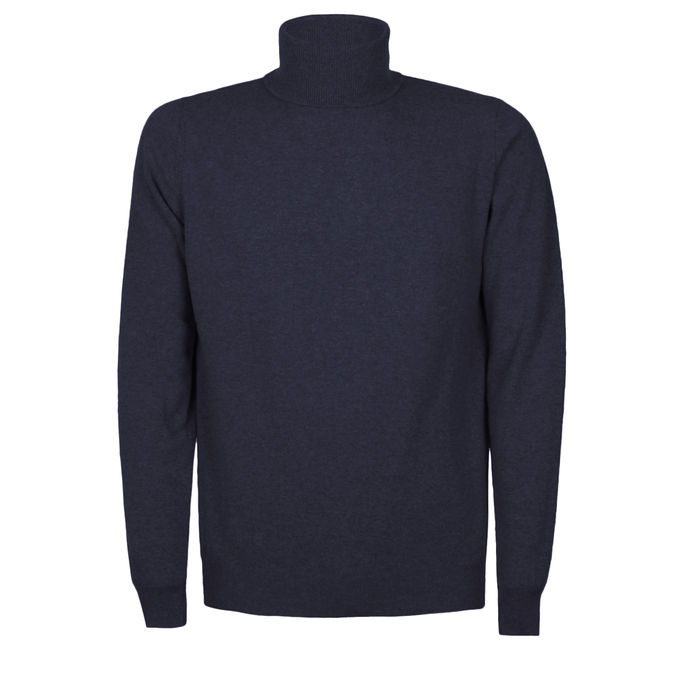 DOLCEVITA CICLISTA Uomo Bleu Navy Melange