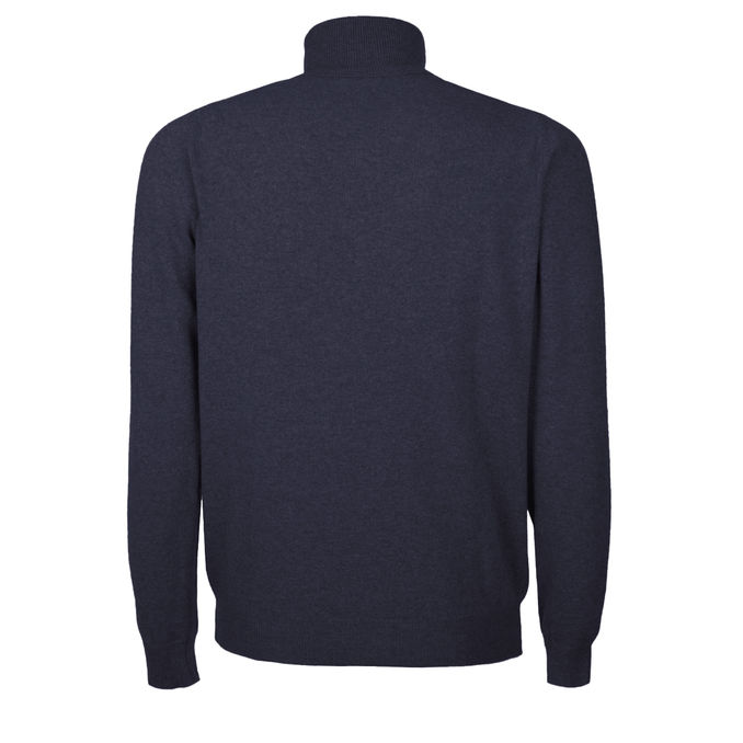 DOLCEVITA CICLISTA Uomo Bleu Navy Melange