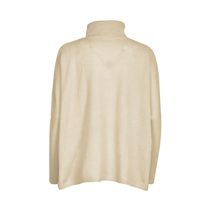 DOLCEVITA CLARA Donna Ecru