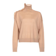 DOLCEVITA CRISOPA Donna Beige Tannino  DOLCEVITA CRISOPA Donna Beige Tannino