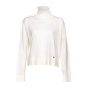DOLCEVITA CRISOPA IN LANA Donna Bianco Latte DOLCEVITA CRISOPA IN LANA Donna Bianco Latte