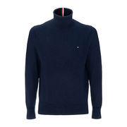 DOLCEVITA IN COTONE E CASHMERE Uomo Desert Sky DOLCEVITA IN COTONE E CASHMERE Uomo Desert Sky