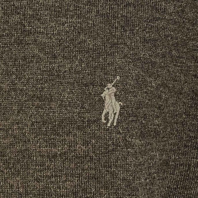 DOLCEVITA IN LANA MERINO Uomo Antracite