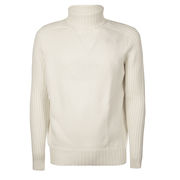 DOLCEVITA IN LANA Uomo Bianco  DOLCEVITA IN LANA Uomo Bianco