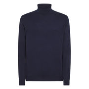 DOLCEVITA IN LANA Uomo Blu Navy  DOLCEVITA IN LANA Uomo Blu Navy