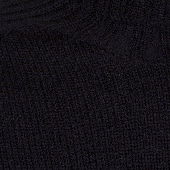 DOLCEVITA IN LANA Uomo Blu