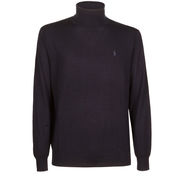 DOLCEVITA IN LANA Uomo Hunter Navy  DOLCEVITA IN LANA Uomo Hunter Navy
