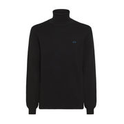 DOLCEVITA IN LANA Uomo Nero DOLCEVITA IN LANA Uomo Nero