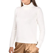 DOLCEVITA IN MERINOS Donna Avorio DOLCEVITA IN MERINOS Donna Avorio