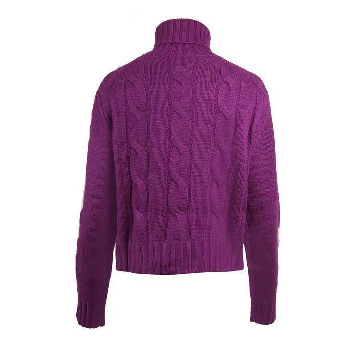 DOLCEVITA INTRECCIATO Donna Viola