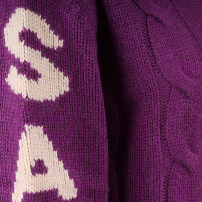 DOLCEVITA INTRECCIATO Donna Viola