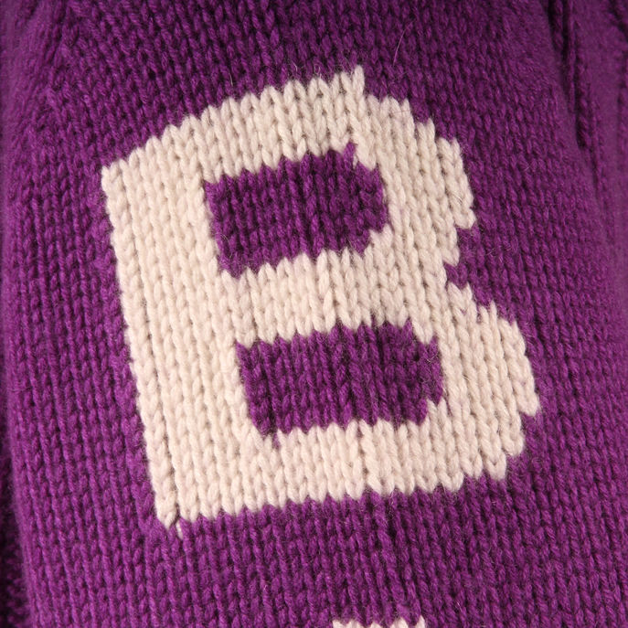 DOLCEVITA INTRECCIATO Donna Viola