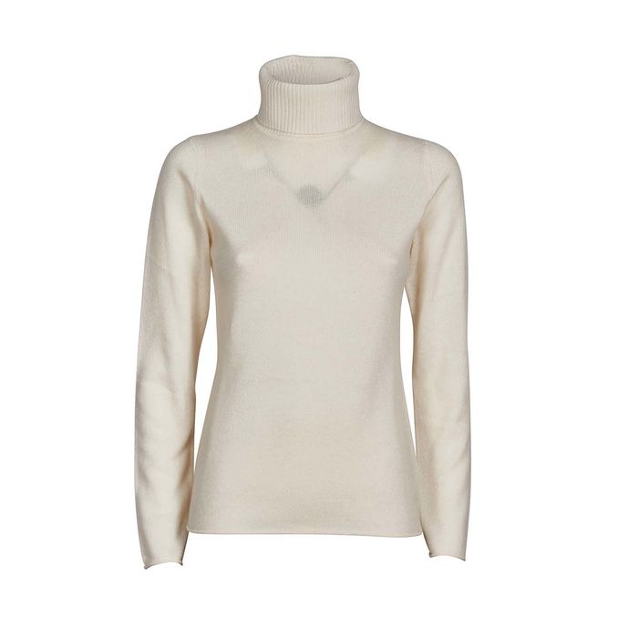 DOLCEVITA NINA Donna Ecru Panna