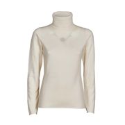 DOLCEVITA NINA Donna Ecru Panna DOLCEVITA NINA Donna Ecru Panna