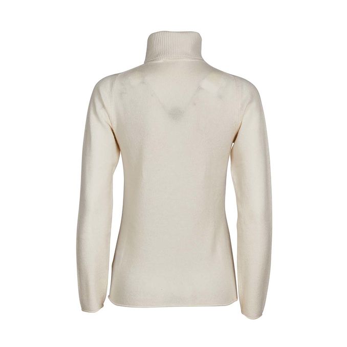 DOLCEVITA NINA Donna Ecru Panna