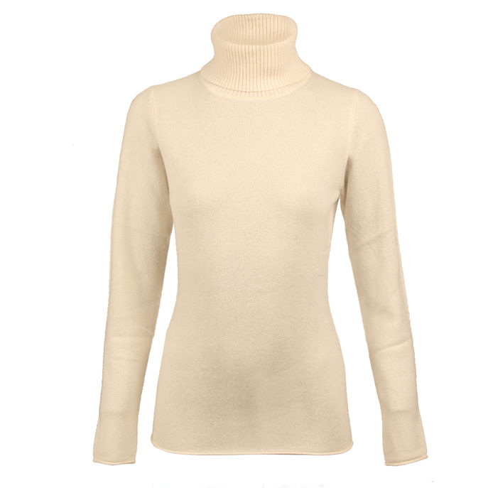 DOLCEVITA NINA Donna Ecru