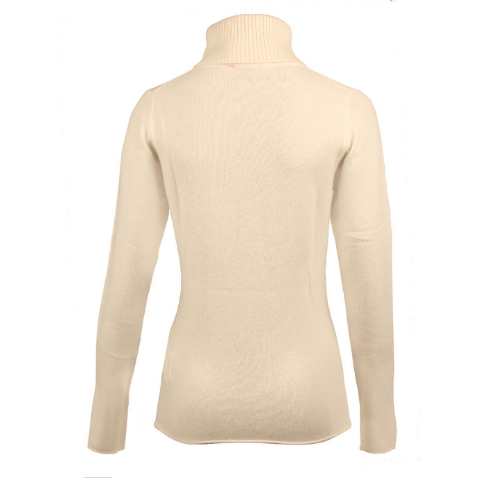 DOLCEVITA NINA Donna Ecru