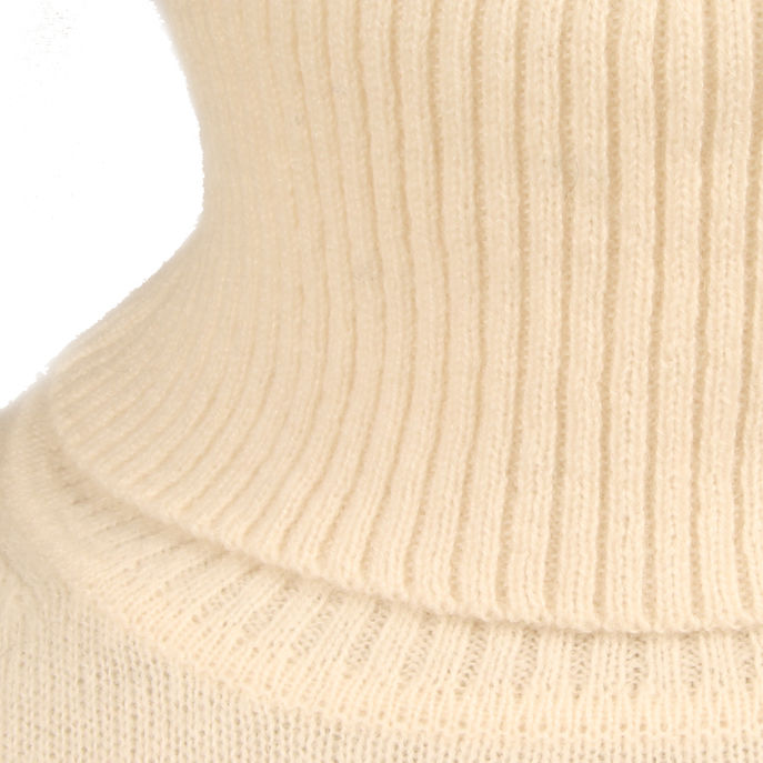 DOLCEVITA NINA Donna Ecru