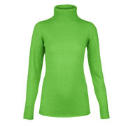 DOLCEVITA NINA Donna Vert Fluo  DOLCEVITA NINA Donna Vert Fluo