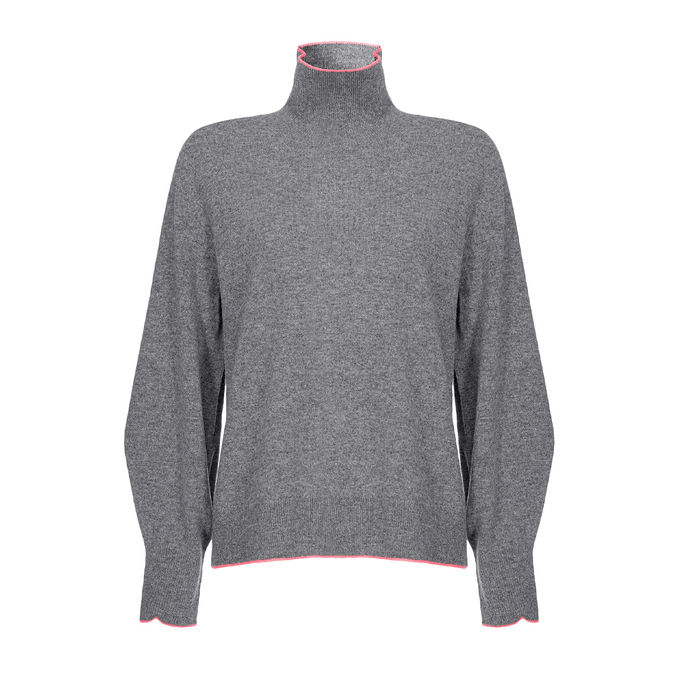 DOLCEVITA POLIPO Donna Grigio Rocca